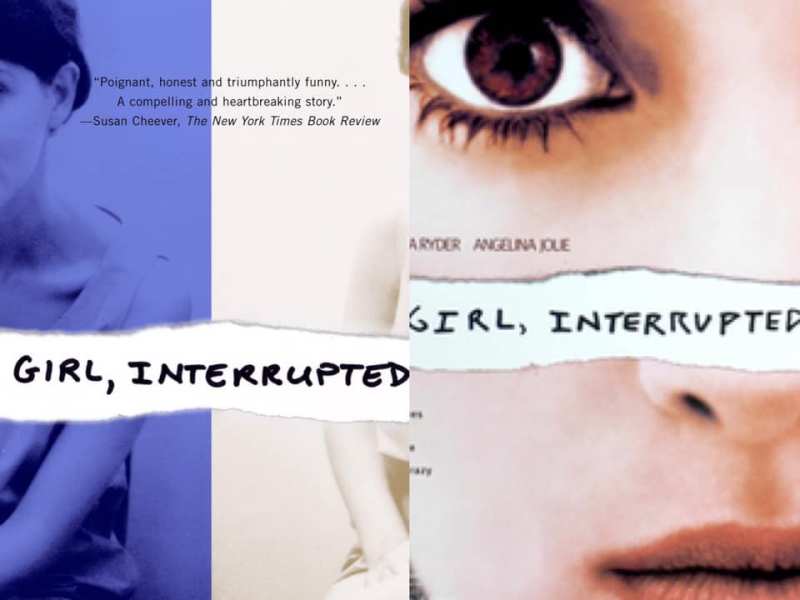 10. Girl, Interrupted