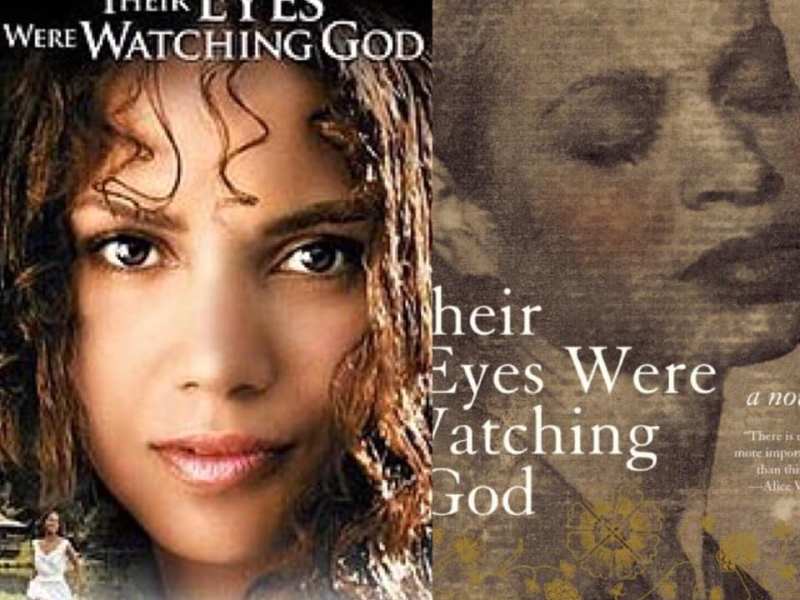 12. Their Eyes Were Watching&nbsp;God