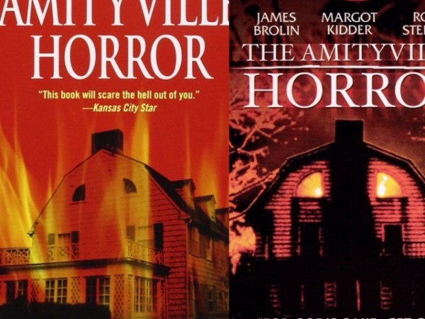 39. Amityville Horror