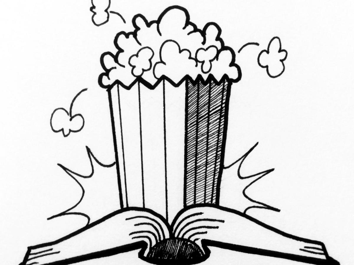 80. The Black Eyed Blond /&nbsp;Marlow