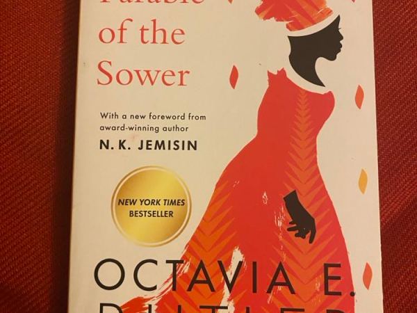 Parable of the Sower (Book&nbsp;Review)