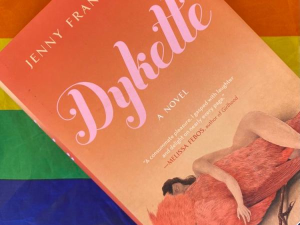 Dykette (Book Review)