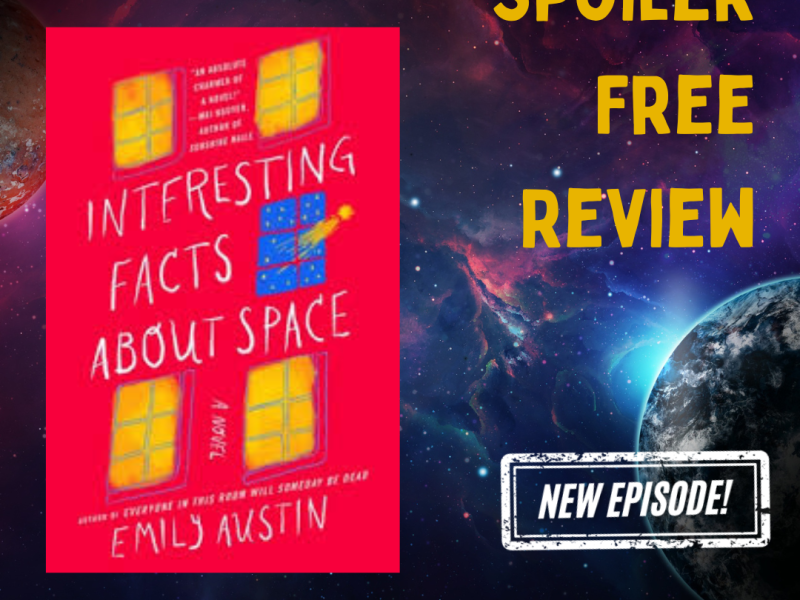Interesting Facts About Space (Book&nbsp;Review)