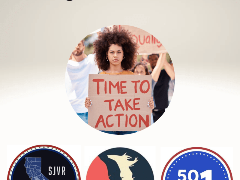 Unity in Protest (March 21st,&nbsp;2025)