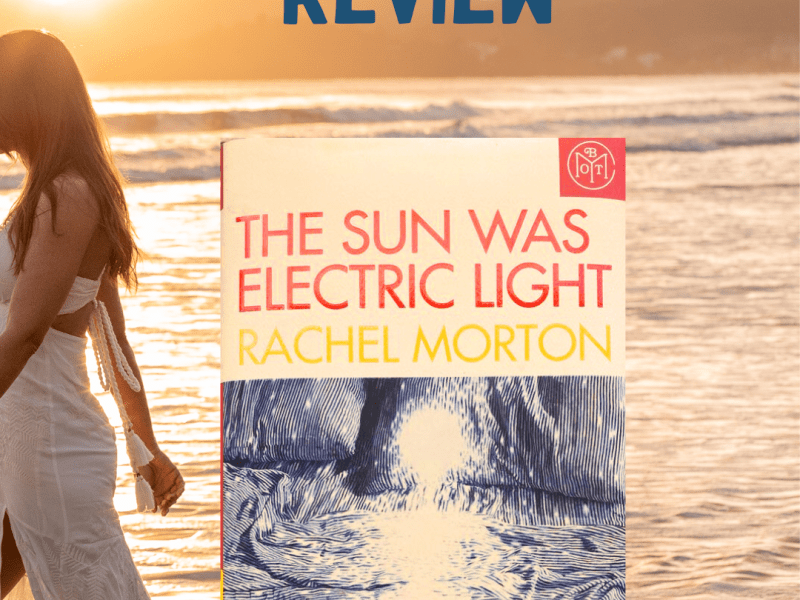 14. The Sun Was Electric Light (Book&nbsp;Review)