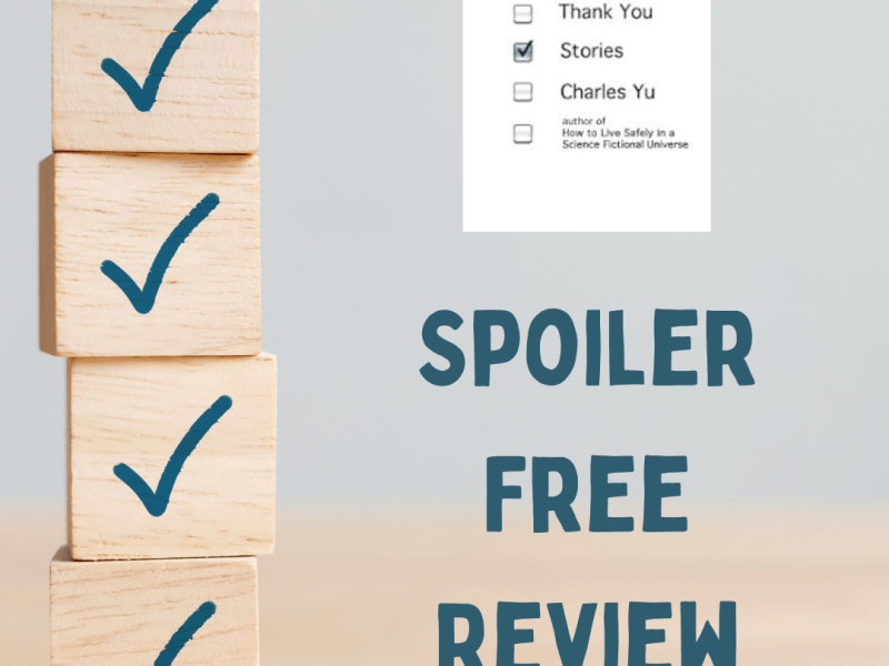 18. Sorry, Please, Thank You (Book&nbsp;Review)