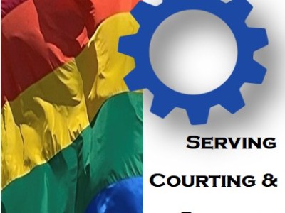 Serving, Courting & Cruising (June 21st,&nbsp;2025)