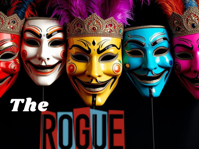The Rogue Can’t Be Stopped! (February 6th,&nbsp;2026)
