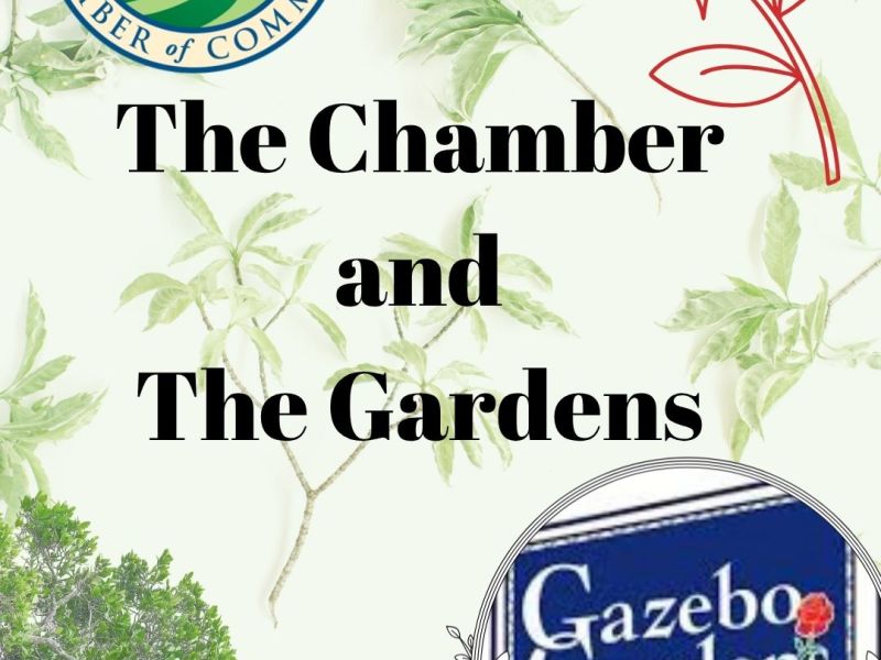 The Chamber And The Gardens (With Scott Miller) (April 3rd,&nbsp;2026)