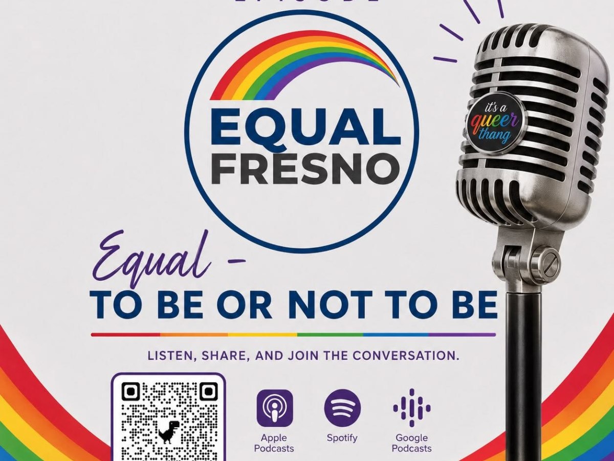 EQUAL: To Be Or Not To Be (June 21st&nbsp;2026)