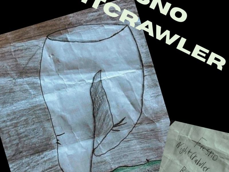 116. The Fresno&nbsp;Nightcrawler