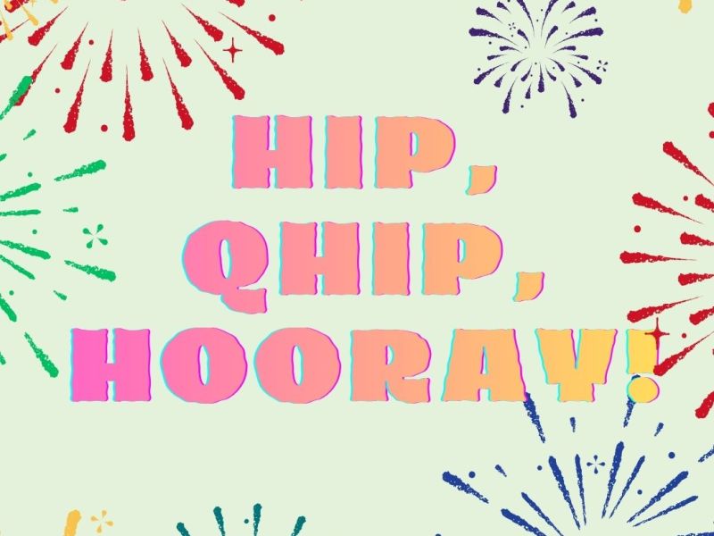 HIP, QHIP, Hooray! (July 3rd&nbsp;2026)