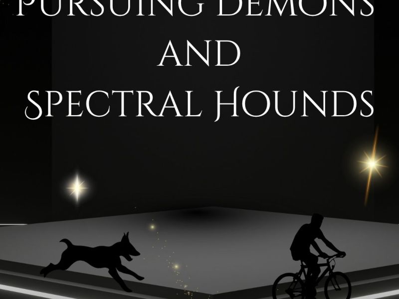 121. Pursuing Demons and Spectral&nbsp;Hounds